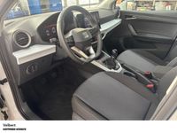 Seat Arona - Vorschau Bild 12