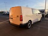 Fiat SCUDO FLEXCAB XL 2.2 150D 6 Sitzer - Fiat Scudo: 1.6