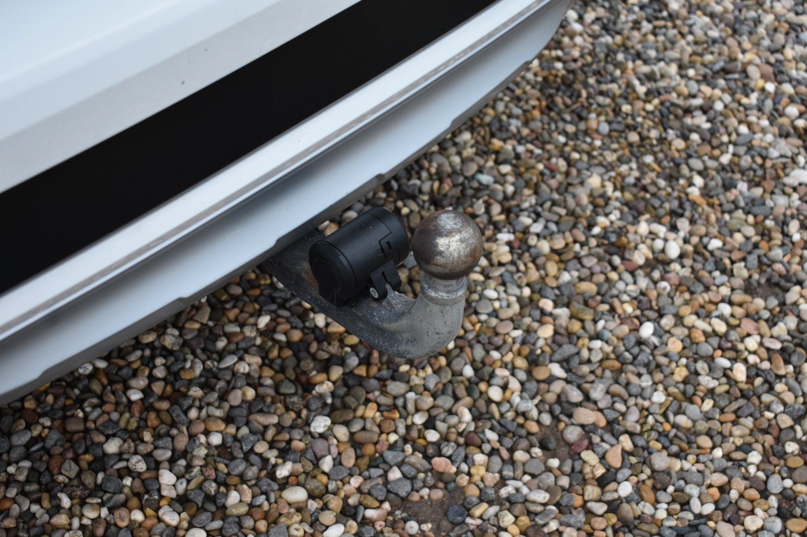 Fahrzeugabbildung BMW X3 xDrive 30 d X Line AHK Navi Leder 1. Hand