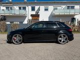 Audi S3 2.0 TFSI quattro Sportback - Tuningauto - Audi S3 mit Benzin-Antrieb: Limousine