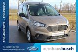 Ford Transit Courier Trend 1.0 EcoBoost 74kW (101... - Ford Transit Courier aus 2023