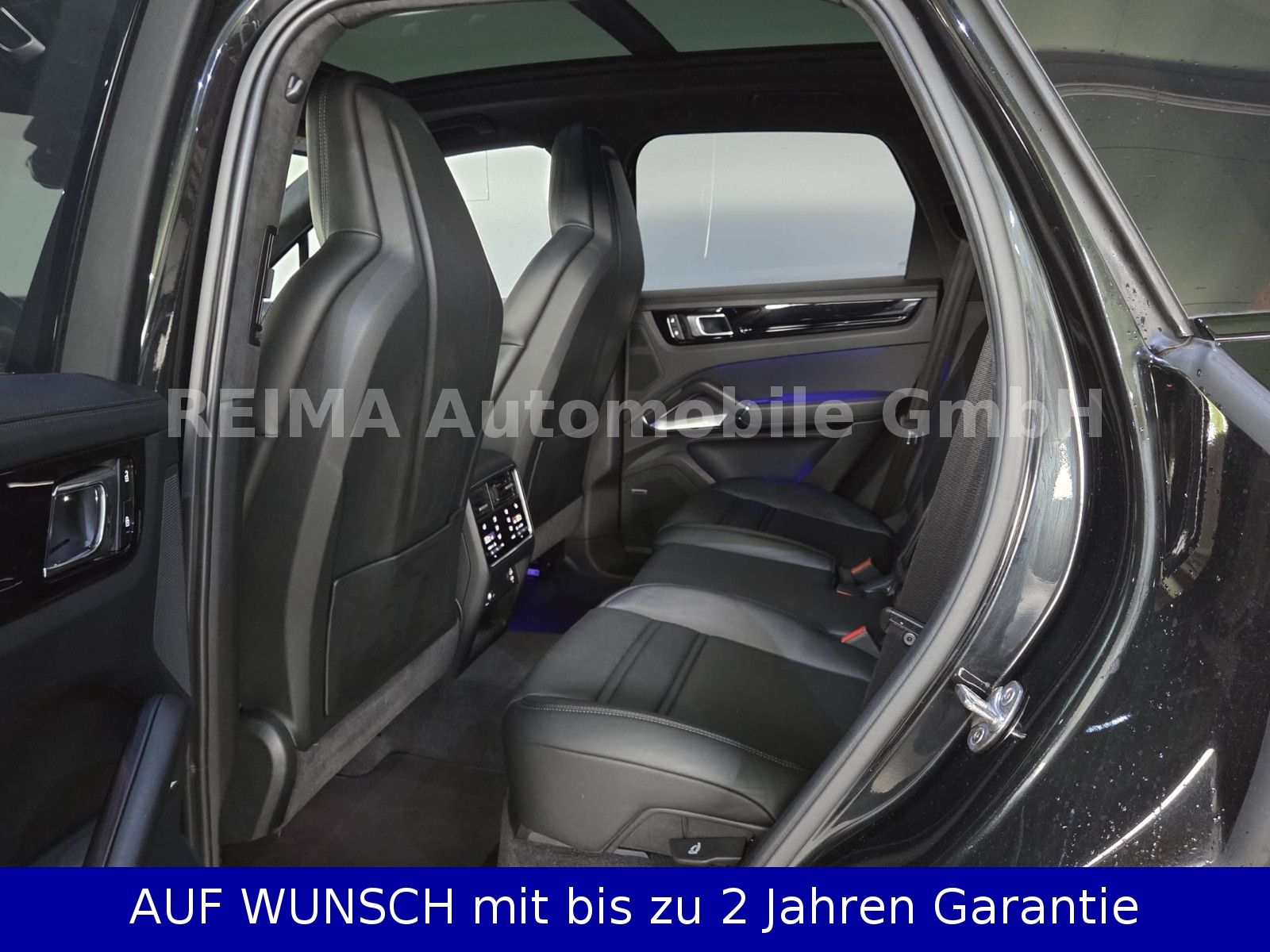 Fahrzeugabbildung Porsche Cayenne 4,0 Turbo S E-Hybrid, Pano, ACC, LED