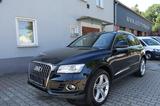 Audi Q5 quattro,exclusive line,Navi,Leder,Xenon