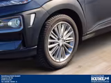 Hyundai Kona 1.6 Trend DCT AHK Navi+Voll-LED P.,Allwette - gebrauchte Hyundai KONA aus dem Jahr 2020