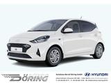 Hyundai i10 FL SELECT 1.0 Schaltwagen 63PS Navigation