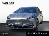 Cupra Tavascan Endurance 210 kW (286 PS) 77 kW Navi