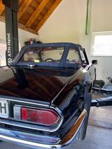 Triumph Spitfire 1500 - Triumph Spitfire Gebrauchtwagen