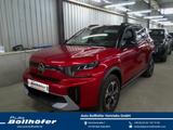 Citroën C3 Aircross ë Electric NAVI/Adap.Fahrwerk/PDC v+ - Citroën C3 Aircross Jahreswagen