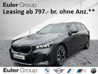 BMW 540 - Vorschau Bild 1