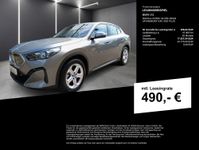 BMW iX2 - Vorschau Bild 3