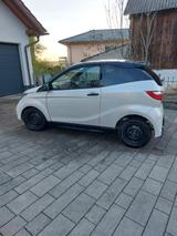 Aixam Coupe GTI 45 km/h - Aixam mit Diesel-Antrieb