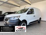Renault Kangoo Express dCi 75 klima AHK - Renault Kangoo: 7