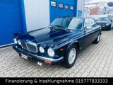Jaguar XJ12 Automatik Daimler Double Six V12 Leder Voll - Jaguar Gebrauchtwagen von 1992