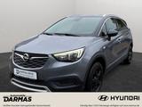 Opel CROSSLAND X 1.2 Start/Stop Automatik Edition  - graue Opel Crossland (X)