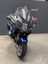 BMW R 1200 RT - BMW TOURER R 1200 RT