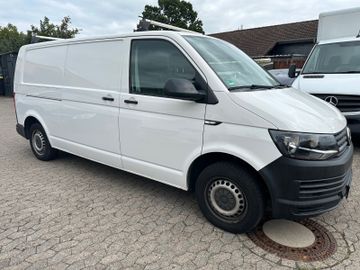 Volkswagen T6 Transporter - 6