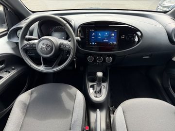 Toyota Aygo (X) - 11