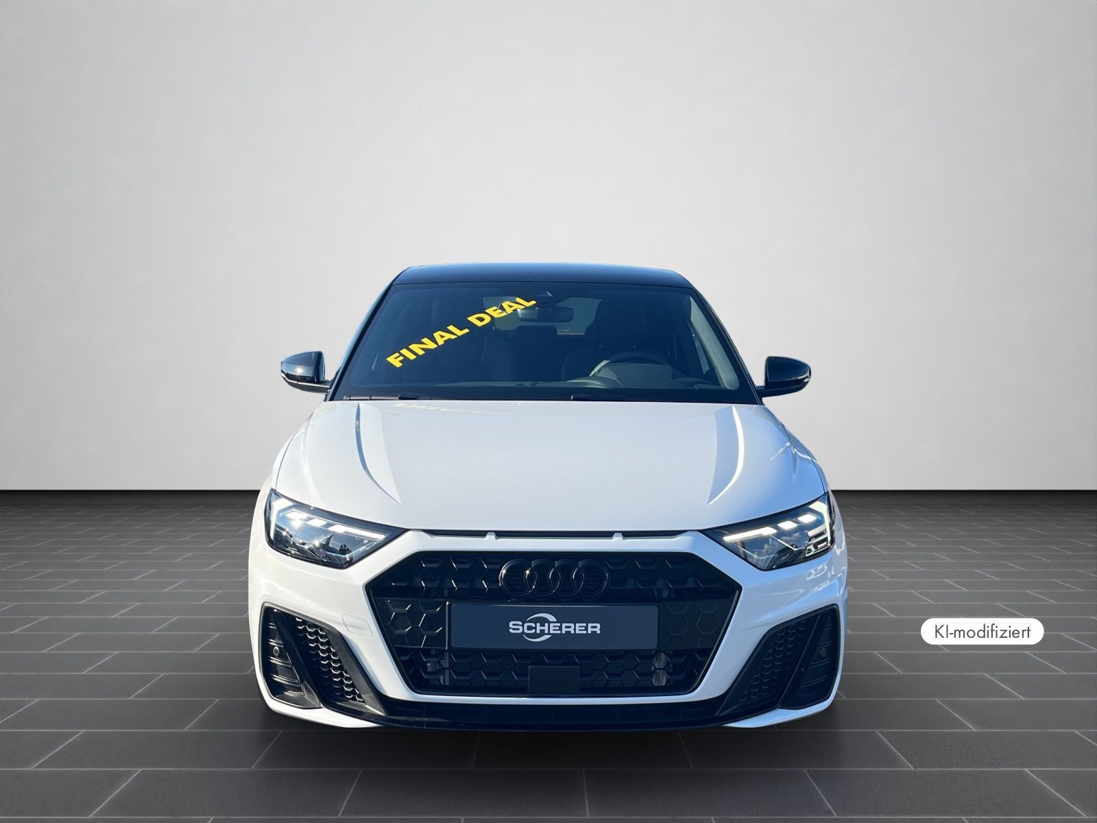 Audi A1 - Bild 7