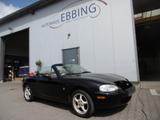 Mazda MX-5 - gebrauchte Mazda MX-5 aus dem Jahr 1999