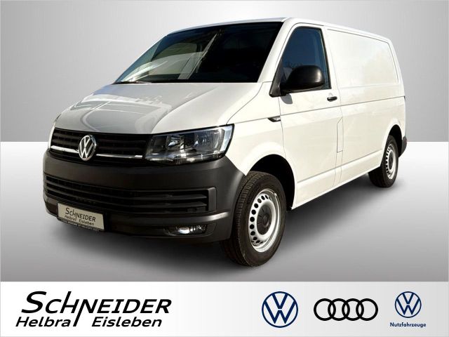 T6 KASTEN 2.0 TDI DSG KR PDC+KLIMA+RADIO