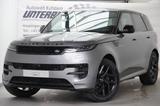 Land Rover Range Rover Sport P460e Dynamic HSE Hybrid - Land Rover Range Rover Sport mit Schiebedach