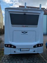 Frankia Titan  I 790 GD  - Frankia I 7