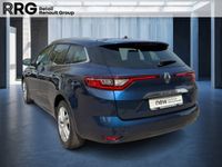 Renault Megane - Vorschau Bild 4