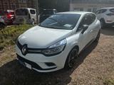 Renault Clio Energy TCe 120 Bose Edition - Renault Clio mit Benzin-Antrieb: Sitzheizung