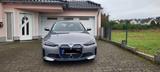 BMW i4 eDrive40  - graue BMW i4