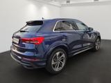 Audi Q3 S-LINE 35TFSI ALCANTARA+KAMERA+KEYLESS+NAVI+L - Gebrauchtwagen in der Nähe & deutschlandweit