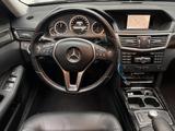 Mercedes-Benz E E 220CDI Avantgarde Aut AHK NAVI PDC Xenon - Mercedes-Benz E 220 in Krefeld