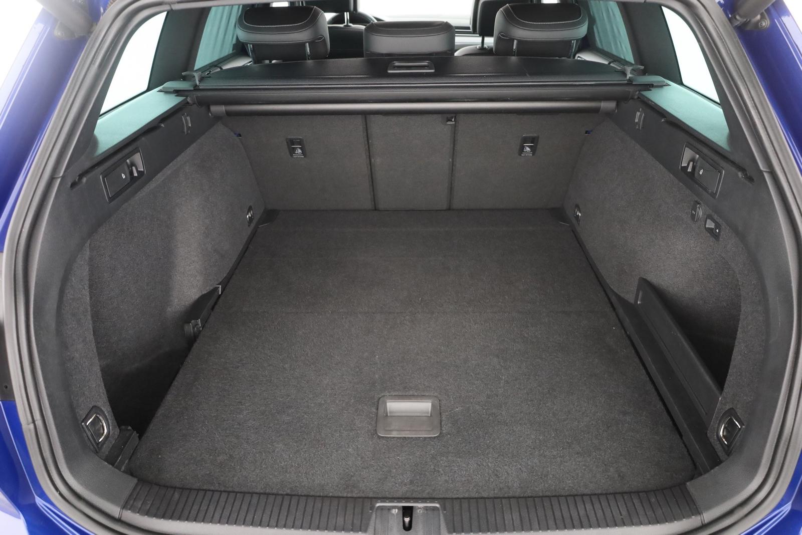 Volkswagen Passat 1.5 TSI DSG R-line LED Navi ACC, миниатюра 25