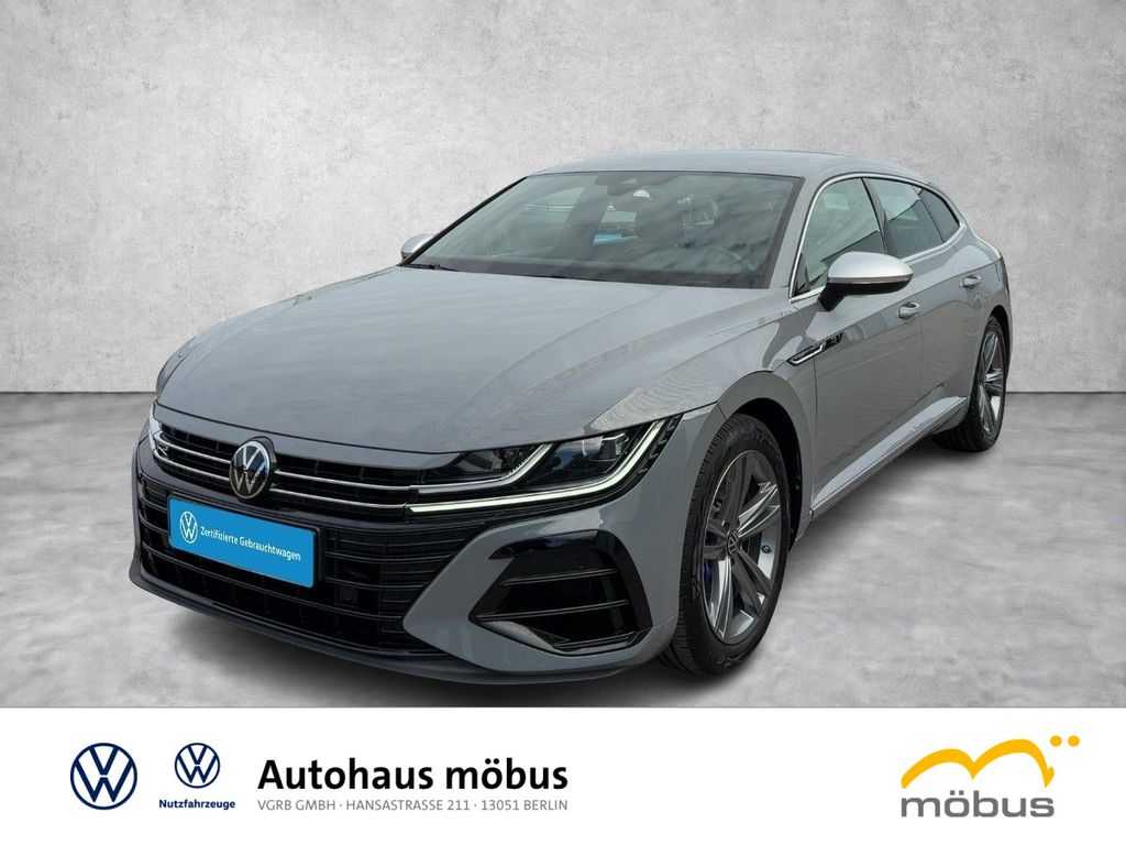 Image of Volkswagen Arteon