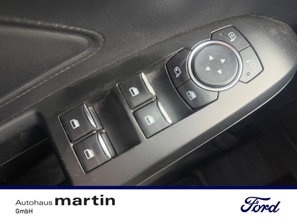 Fahrzeugabbildung Ford Focus 1.5 EcoBoost Cool&Connect S/S PDC NAVI AHK