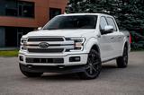 Ford F150 Platinum 4x4/AHK/360/B&O/PANO/Massage/4xSHZ - Ford F 150 mit Schiebedach