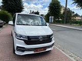 Volkswagen T6.1 Multivan ABT - Volkswagen: Abt