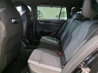 Skoda Octavia - Vorschau Bild 13