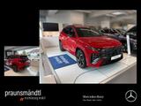 Hyundai Tucson 1.6 T-GDI N Line 4WD AHK, Trittbretter, - Hyundai TUCSON: N Line
