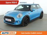 MINI One*NAVI*TEMPO*PDC*SHZ*LIM*ALU*KLIMA* - MINI MINI Gebrauchtwagen in Oberhausen