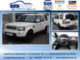 Land Rover Discovery 4 3.0 TDV6 SE Xenon*Pano*R-Kam*AHK*2Hd - Land Rover Discovery aus 2010