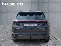 Hyundai TUCSON - Vorschau Bild 5
