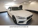 Volvo S60 Inscription B4 LED LEDER Parkassis. 19"Alu - Volvo S60 mit Benzin-Antrieb: Automatik