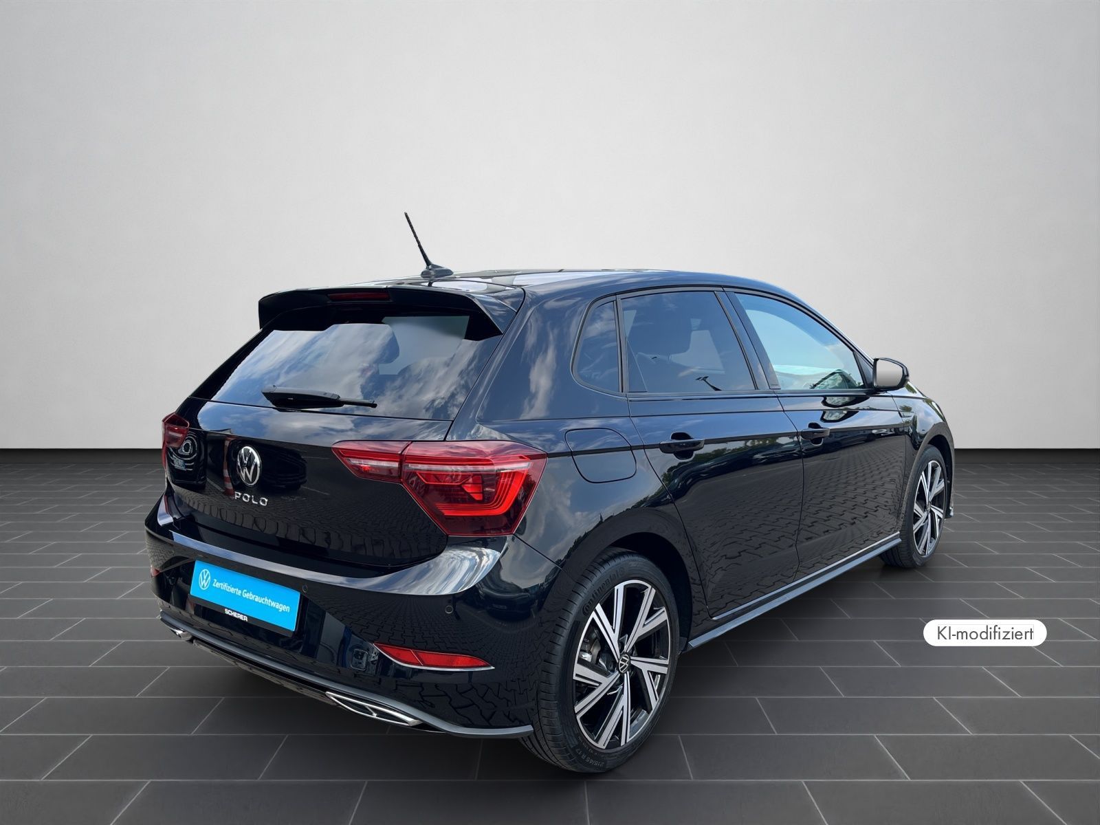 Volkswagen Polo - Bild 3