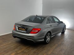 MERCEDES-BENZ C 200 CDI / AMG-LINE / NUR 67.tKM / 1.HD /