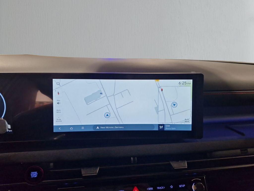 Hyundai Tucson – Bild 12