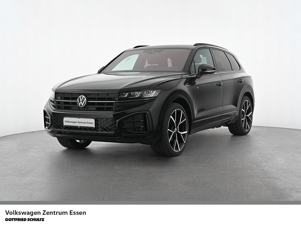 Volkswagen Touareg R-Line 3.0 TDI 4Motion Pano Leder Standh