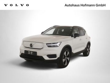 Volvo XC40 Plus Pure Electric*TWIN*SONDERZINS