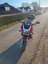 Honda CB 1300 SA - HONDA 1300