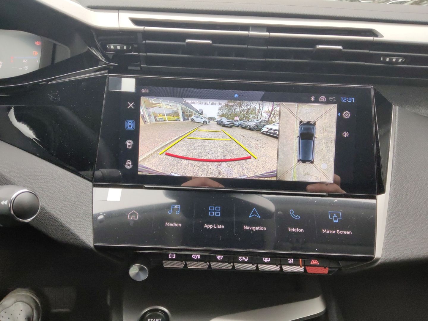 Peugeot 308 - Bild 33