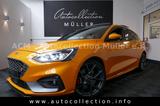 Ford Focus Lim. ST *Headup*Recaro*Klimaauto*1Hd.*Pano - Ford Focus: Orange, ST